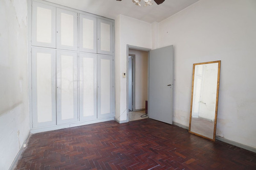 Departamento 3 Amb + Escritorio Venta Flores Caba