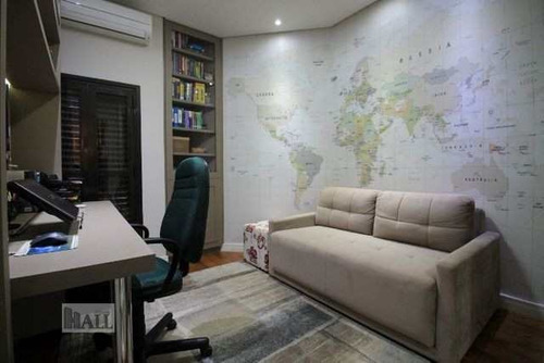 Imagem 11 de 18 de Apartamento À Venda No Vila Imperial Com 85m², - Rio Preto - V6632