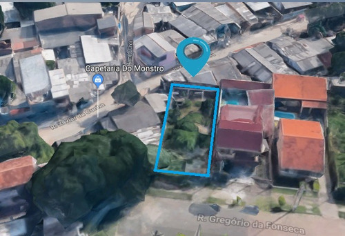Terreno/lote Residencial Residencial Para Venda, Nonoai, Porto Alegre - Te0387. - Te0387-inc