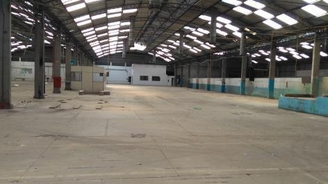 Imagem 8 de 16 de Galpao Industrial - Loc4