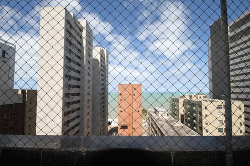Imagem 17 de 30 de Cobertura Com 5 Quartos À Venda, 365 M² Por R$ 1.299.999 - Boa Viagem - Recife - Co0014