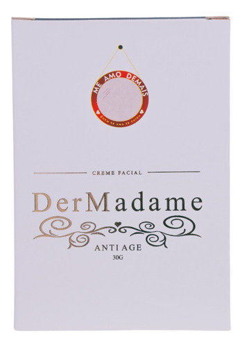 Creme Facial Argireline + Densiskin + Revinage + Matrixyl
