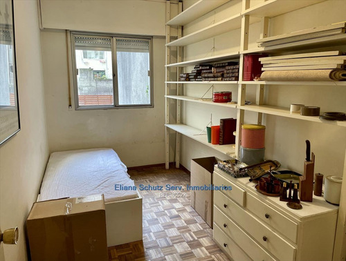 Imagen 14 de 15 de Venta Apartamento 2 Dormitorios Plaza Gomensoro Pocitos Cw185522