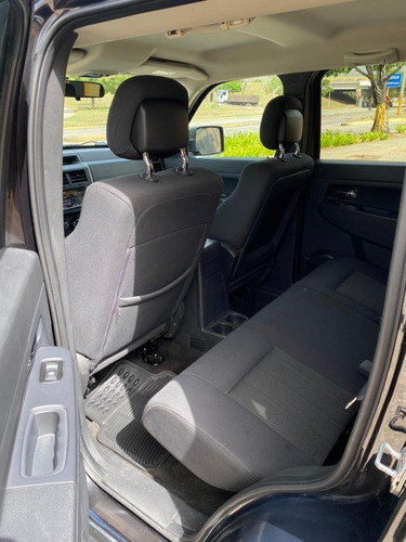 Imagen 8 de 11 de Jeep Cherokee Kk 4x4 2014