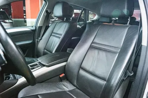 BMW X6 3.0 Xdrive35i Standard