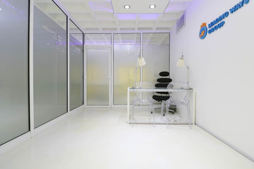 Premium Oficina A Mts Av. De Mayo Y 9 De Julio