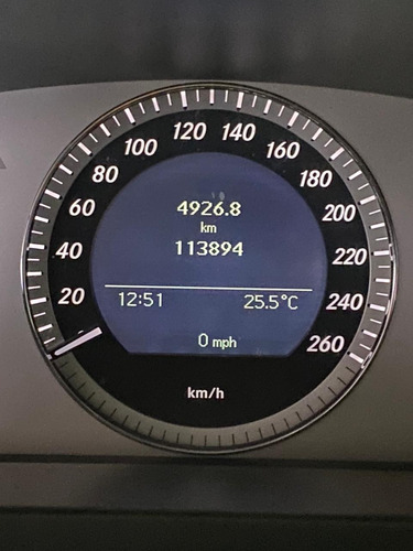 Mercedes-Benz C200 2.0 C200 Kompressor Avantgarde