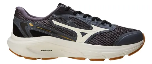 Tênis Masculino Hawk 6 Mizuno