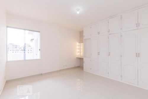 Apartamento Para Aluguel - Catete, 4 Quartos, 206 - 892919602