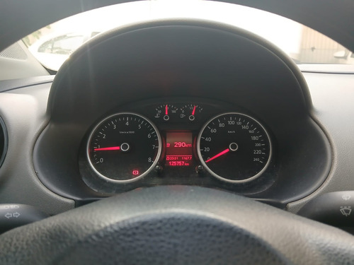 Volkswagen Saveiro 1.6 Cross Cab. Estendida Total Flex 2p