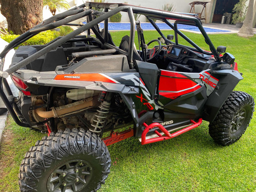 Polaris Rzr Xp Turbo Dynamix
