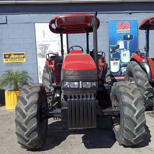 Imagen 6 de 6 de Tractor