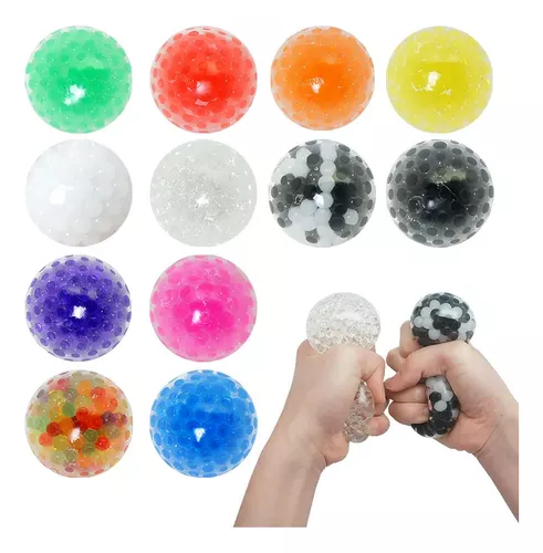 Juguete de pelota sensorial pelota para atrapar la mano del bebé desarrollo  sensorial infantil para niños para juegos de bebés recién nacidos ANGGREK  Otros