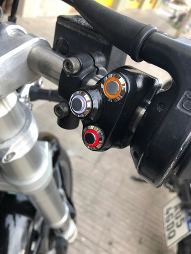 Imagen 12 de 15 de Ducati Monster