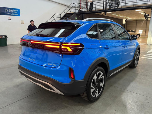 Volkswagen Nivus 1.0 Tsi 200 Highline