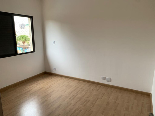 Apartamento Em Centro, Suzano/sp De 120m² 3 Quartos À Venda Por R$ 450.000,00 - Ap916432