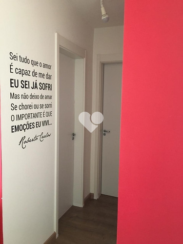 Imagem 15 de 15 de Apartamento - Sarandi - Ref: 7656 - V-297070