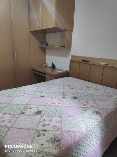 Imagem 7 de 15 de Casa Em Jardim Santa Clara - Guarulhos - 16746