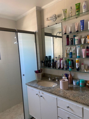 Imagem 9 de 30 de Apartamento Com 4 Dormitórios À Venda, 168 M² Por R$ 1.272.000,00 - Macedo - Guarulhos/sp - Ap1587