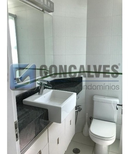 Imagem 12 de 13 de Venda Apartamento Sao Bernardo Do Campo Nova Petropolis Ref: - 1033-1-76240