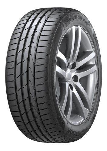 Llanta 245/45r18 Hankook K117b Ventus S1 Evo2 100y Runflat