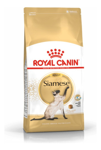 Royal Canin Siamese Adult 2 Kg