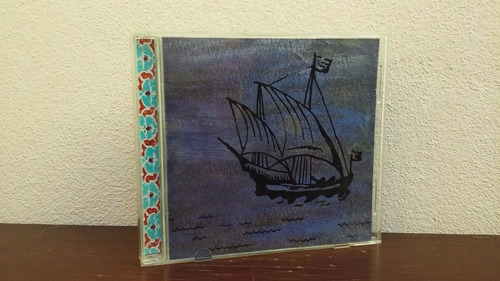 Radio Tarifa - Rumba Argelina * Cd Made In Usa * Buen Estado Estándar (Usado)