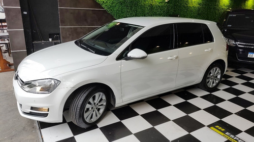 Imagen 1 de 15 de Volkswagen Golf Dsg Turbo Automatico Tsi No Taos T-cross Bmw