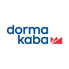 Dormakaba