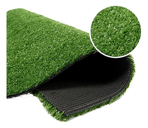 Cesped Sintetico Fitgrass 12mm 2m X 1m