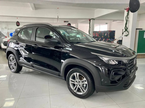 Fiat Pulse 1.3 Gse Drive Mt