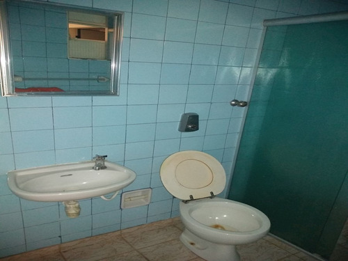 Sobrado, Jd. Santo Antonio , Osasco, 3 Dorm, 2 Vagas - 6493