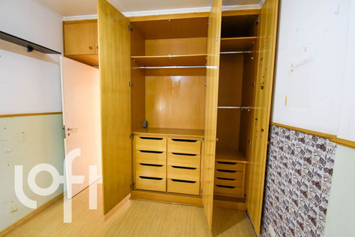 Imagem 21 de 25 de Apartamento De Condomínio Em São Paulo - Sp - Ap4303_nbni