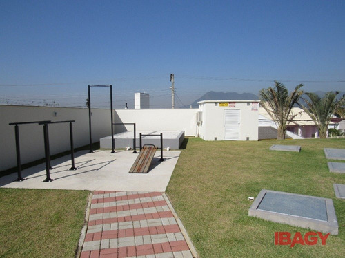 Imagem 5 de 15 de Excelente Apartamento 2 Dormitorio(s) Em Sao Sebastiao - Palhoca - L-115455