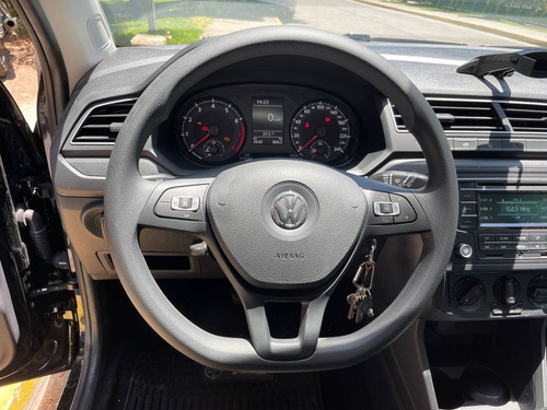 Imagen 11 de 12 de Volkswagen Gol