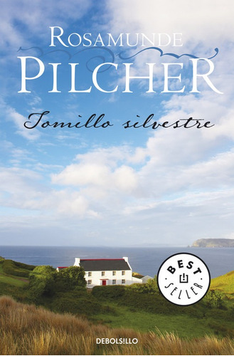 Libro Tomillo Silvestre - Pilcher, Rosamunde