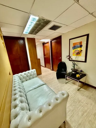 Oficina Las Mercedes Alquiler