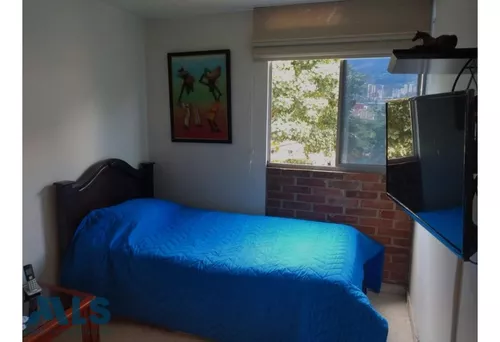Apartamento Con Excelente Ubicación(mls#246100)