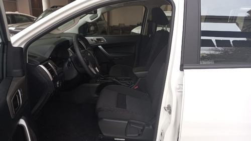 Imagen 5 de 14 de Ranger Xlt 3.2 Automatica 4x2