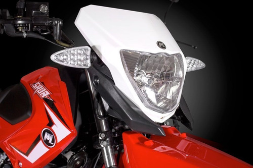 Imagen 3 de 7 de Motomel Skua 250 0km 2022 Entrega Inmediata 2 Hs Ruta 3 Moto