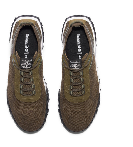 Timberland GreenStride M6 GREENSTRIDE M6 Hombre TB0A6BPWEBF