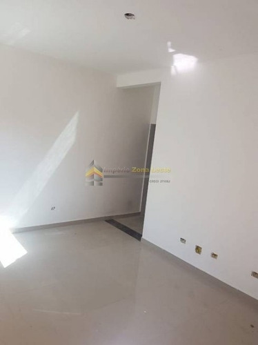 Imagem 5 de 22 de Sobrado Para Venda No Bairro Vila Aricanduva, 2 Dorm, 2 Vagas, 80 M, Localização Privilegiada, Com Comercios, Acessos, Metro. - 4962