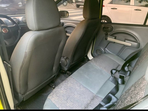 Imagem 6 de 12 de Fiat Uno 1.0 Evo Vivace 8v Flex 4p Manual