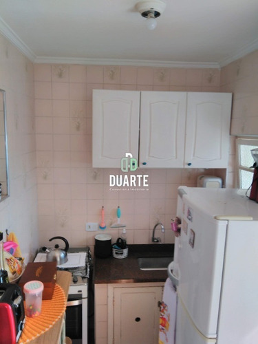 Imagem 16 de 19 de Apartamento A Venda Em Santos - Gonzaga 1 Quadra Da Praia - Ap04043 - 69670099