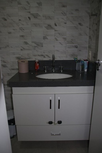 Imagem 15 de 30 de Apartamento À Venda, 127 M² Por R$ 1.590.000,00 - Brooklin - São Paulo/sp - Ap16789