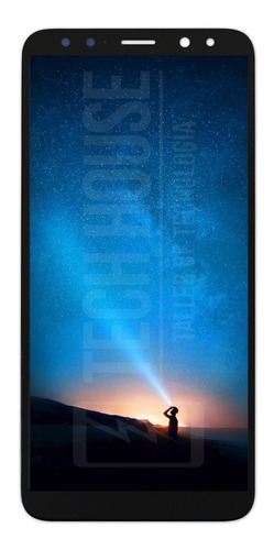 Pantalla Huawei Mate 10 Lite Rne-l03n Display Lcd+ Touch