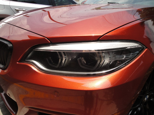 BMW M2 3.0 M2 CABRIO