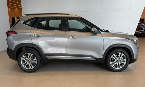 Kia Seltos 2022