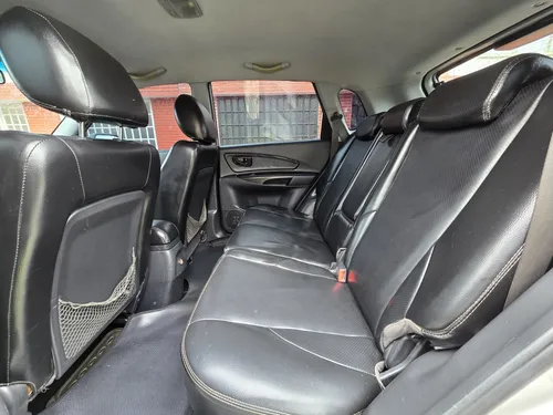 Hyundai Tucson 2.0 Gl 4x2