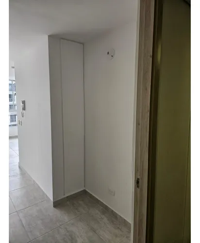 Se Vende Apartaestudio En Conjunto Cerrado Marawi